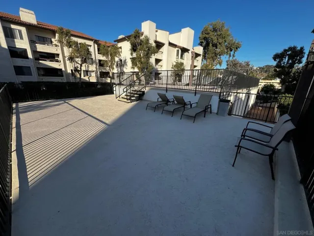 5605 Friars Rd 312, San Diego, California 92110