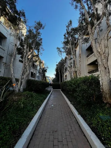 5605 Friars Rd 312, San Diego, California 92110
