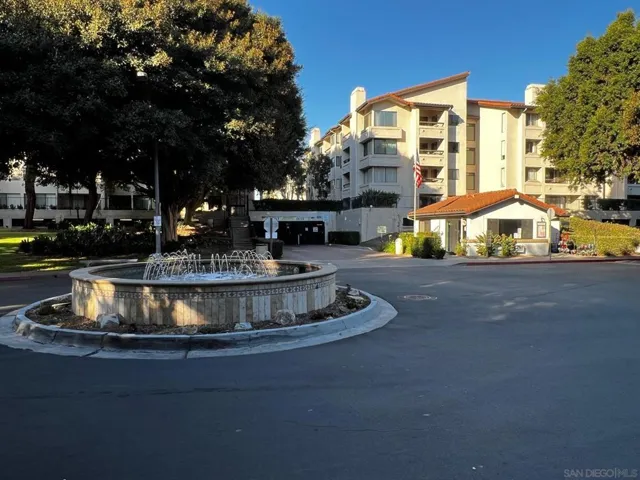 5605 Friars Rd 312, San Diego, California 92110