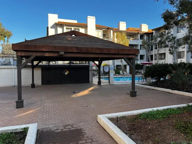 5605 Friars Rd 312, San Diego, California 92110