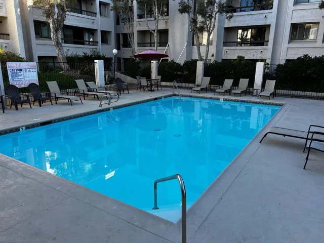 5605 Friars Rd 312, San Diego, California 92110