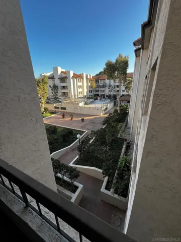 5605 Friars Rd 312, San Diego, California 92110