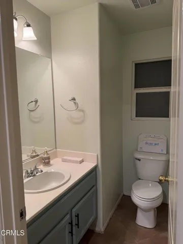 Downstairs Bath