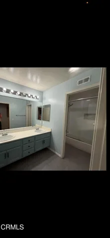 Upstairs Bath