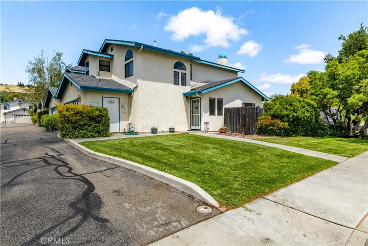 9375 Musselman Drive A, Atascadero, California 93422