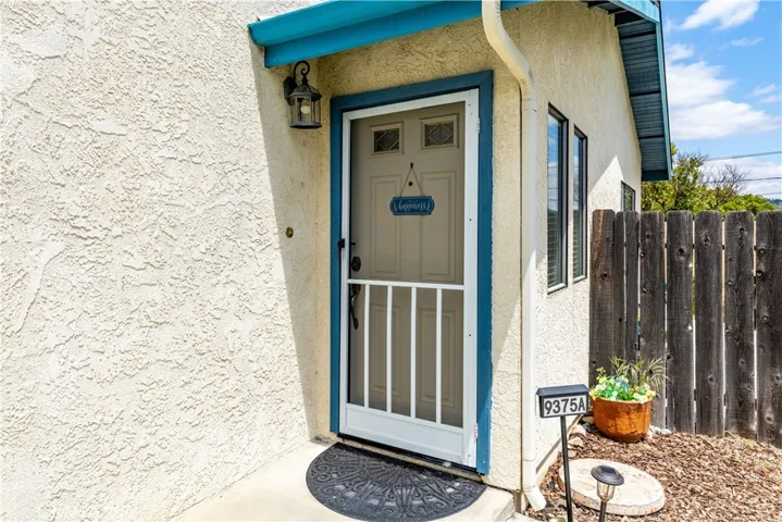 9375 Musselman Drive A, Atascadero, California 93422