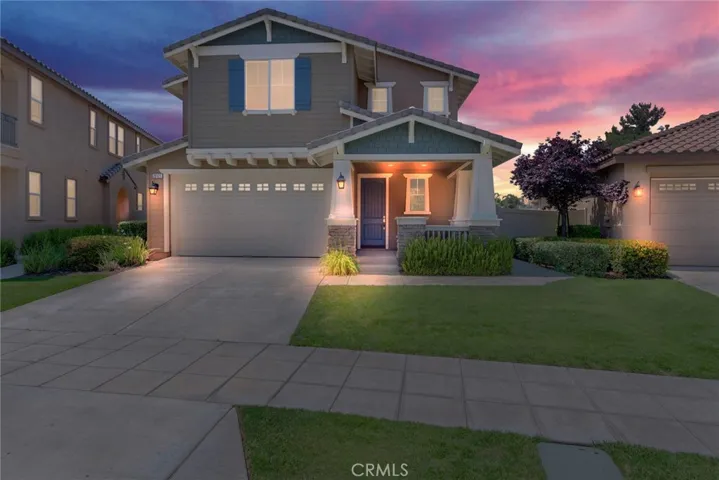 26121 Citron Street, Loma Linda, California 92354