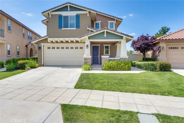26121 Citron Street, Loma Linda, California 92354