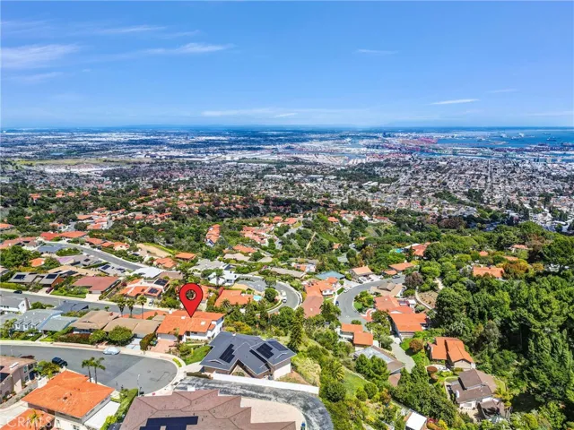 30062 Grandpoint Lane, Rancho Palos Verdes, California 90275