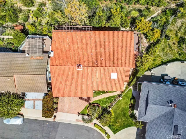 30062 Grandpoint Lane, Rancho Palos Verdes, California 90275