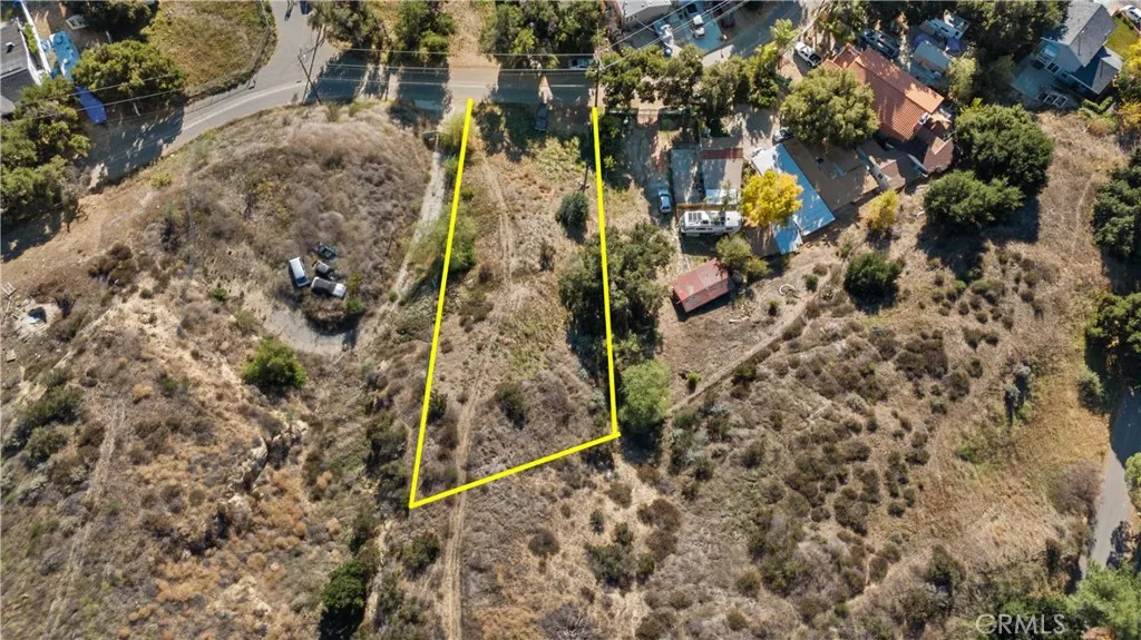 Property is highlighted.