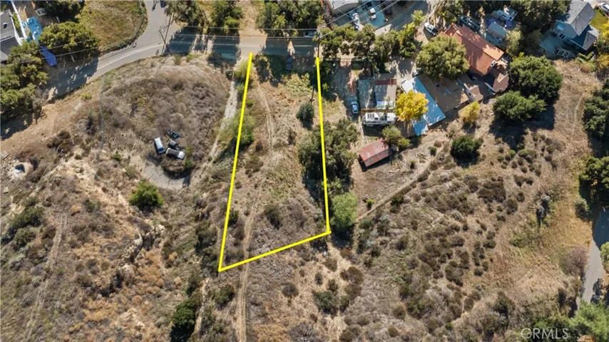 Property is highlighted.