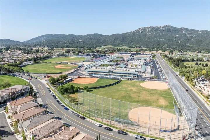 Great Oak School