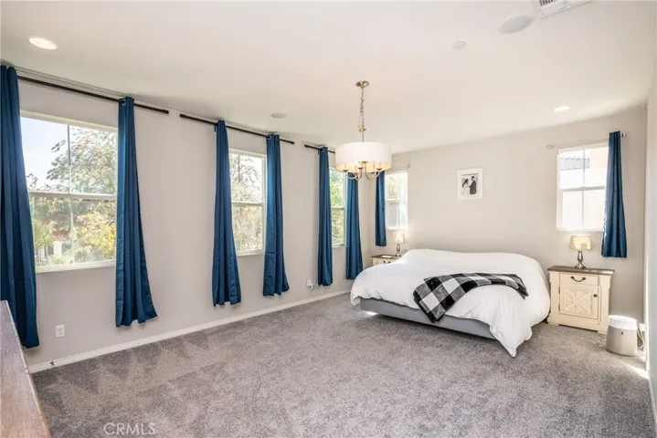 Large Primary Suite Bedroom 2