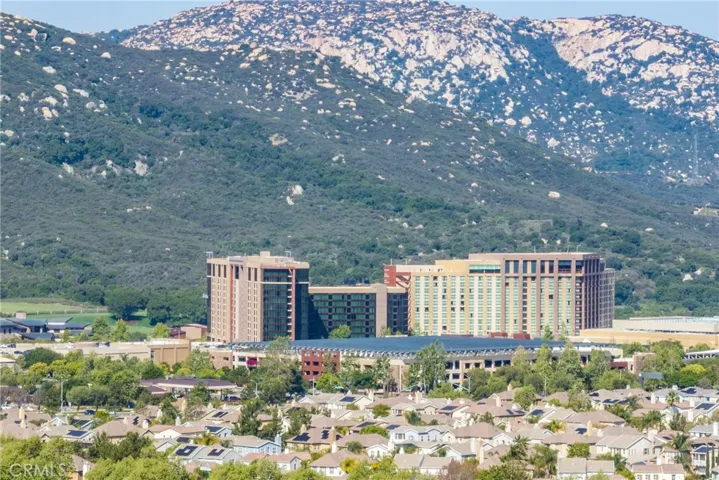 Pechanga