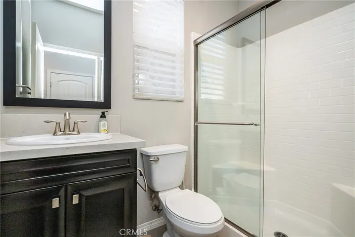 Downstairs Bathroom