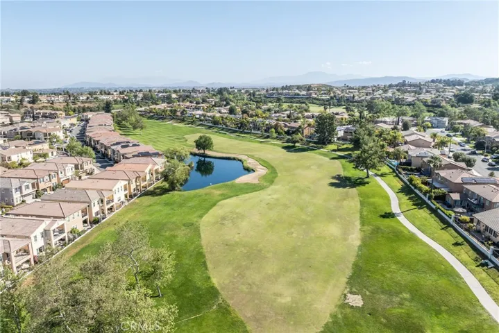 Golf Course