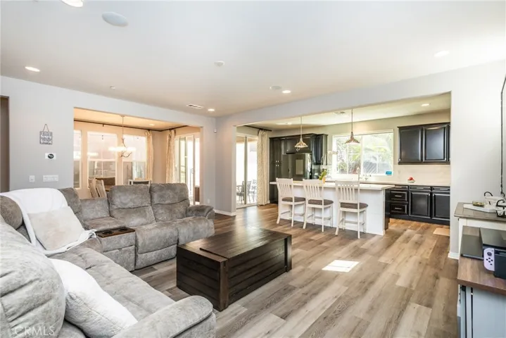 Open Concept