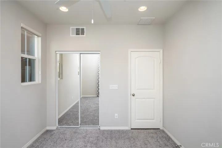 Downstairs bedroom 1