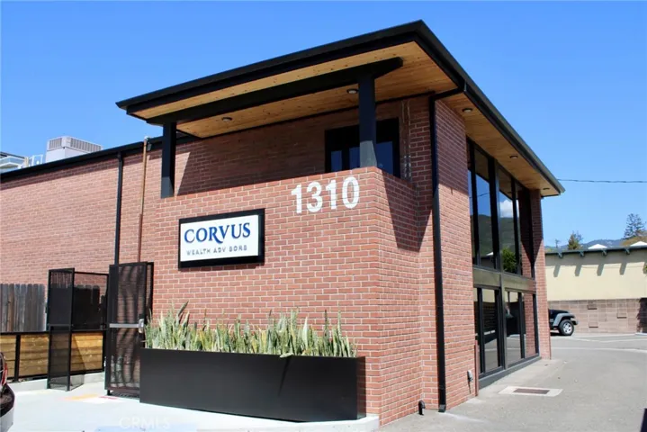 1011 Pacific Street 1303, San Luis Obispo, California 93401