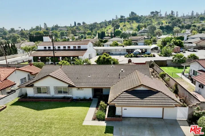 2814 Caricia Drive, Hacienda Heights, California 91745