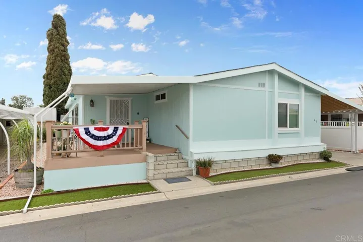 9255 N Magnolia Avenue 41, Santee, California 92071