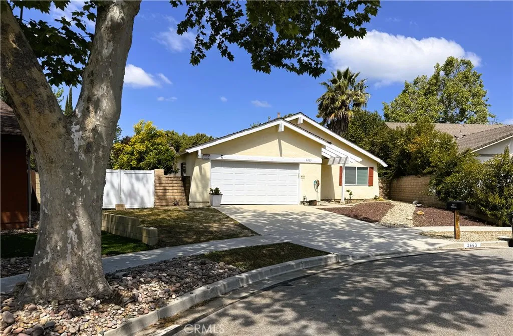 2663 Ericson Place, Simi Valley, California 93065 home-pic-1