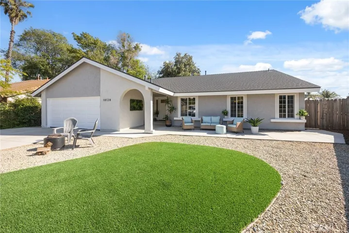 18128 Cari Lane, Yorba Linda, California 92886