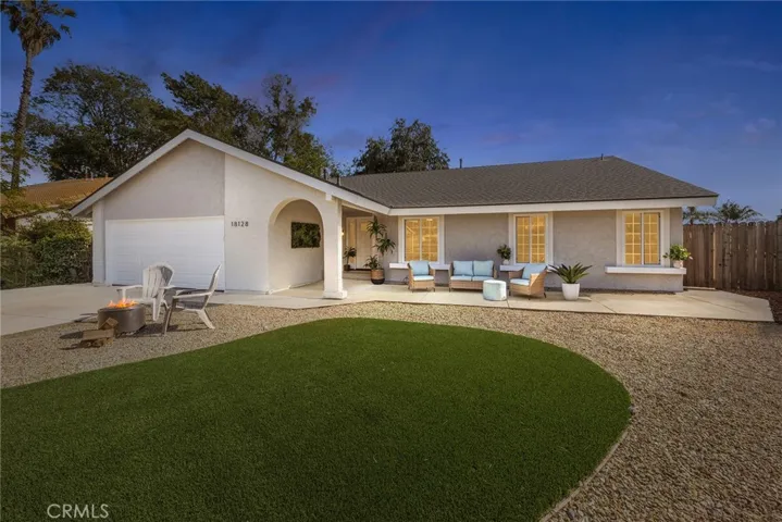 18128 Cari Lane, Yorba Linda, California 92886