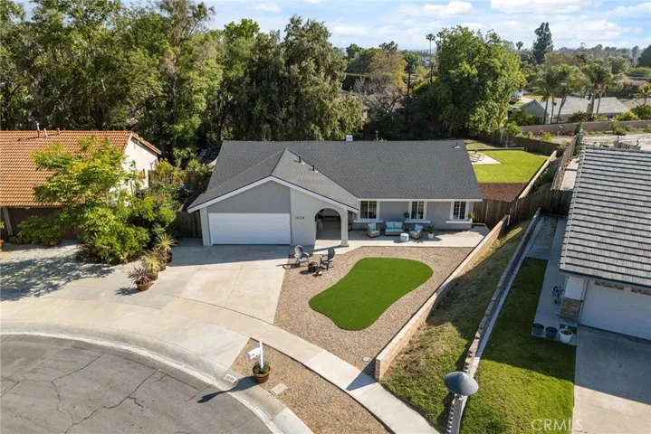 18128 Cari Lane, Yorba Linda, California 92886