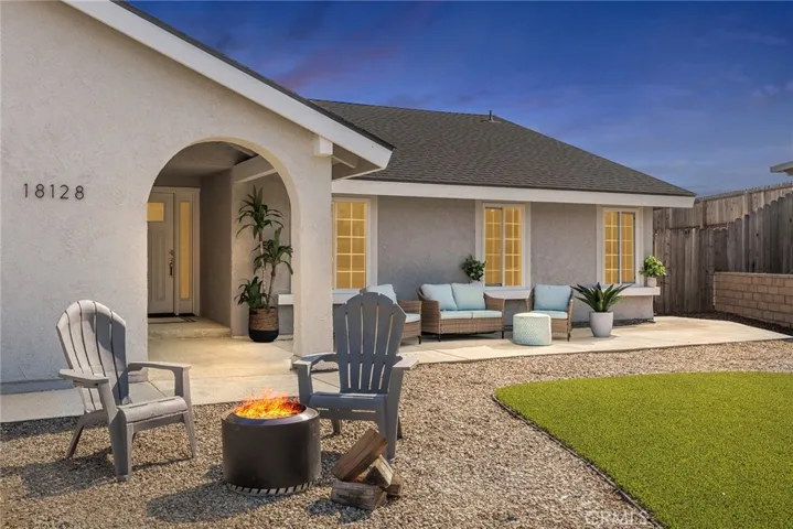 18128 Cari Lane, Yorba Linda, California 92886