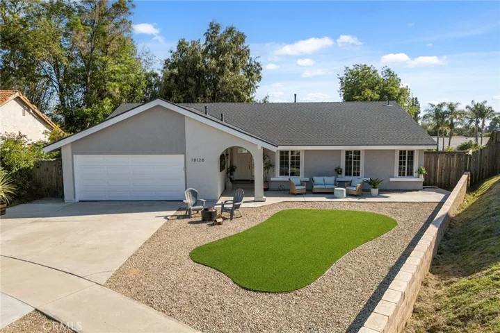 18128 Cari Lane, Yorba Linda, California 92886
