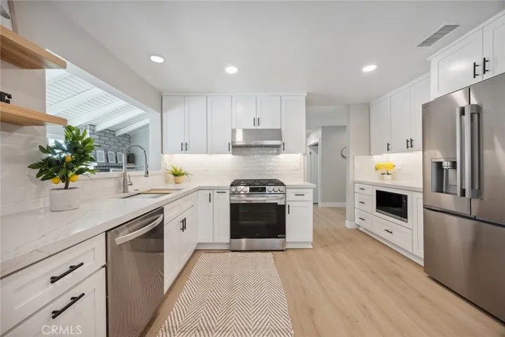 18128 Cari Lane, Yorba Linda, California 92886