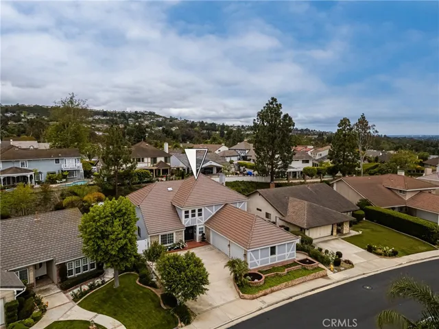 342 S Silverbrook Dr., Anaheim Hills, California 92807
