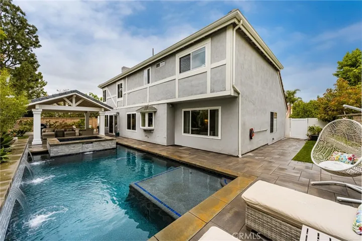 342 S Silverbrook Dr., Anaheim Hills, California 92807