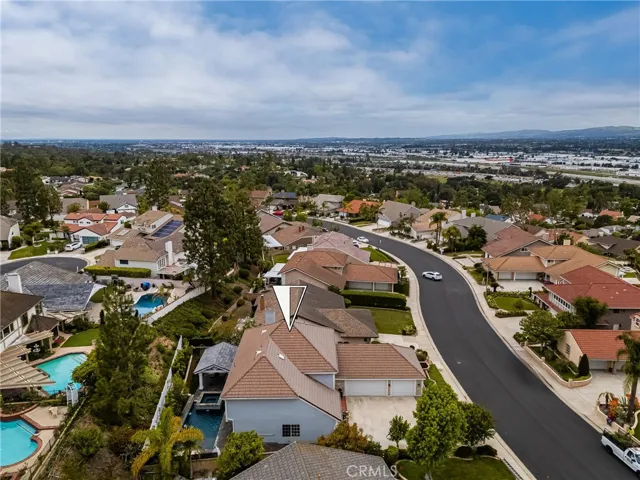 342 S Silverbrook Dr., Anaheim Hills, California 92807