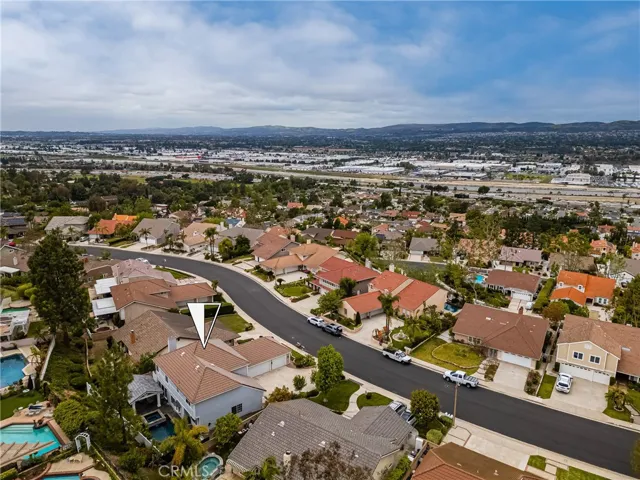 342 S Silverbrook Dr., Anaheim Hills, California 92807