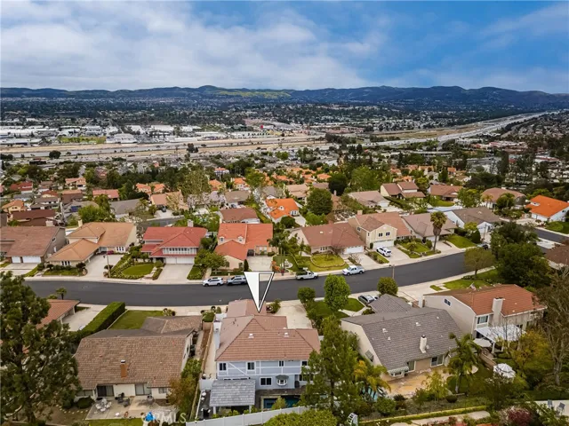 342 S Silverbrook Dr., Anaheim Hills, California 92807
