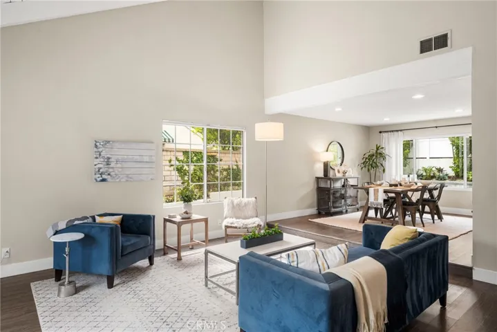 342 S Silverbrook Dr., Anaheim Hills, California 92807