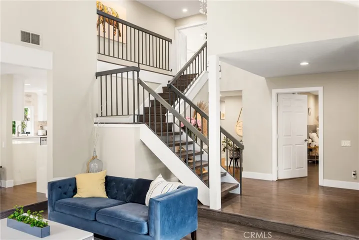 342 S Silverbrook Dr., Anaheim Hills, California 92807