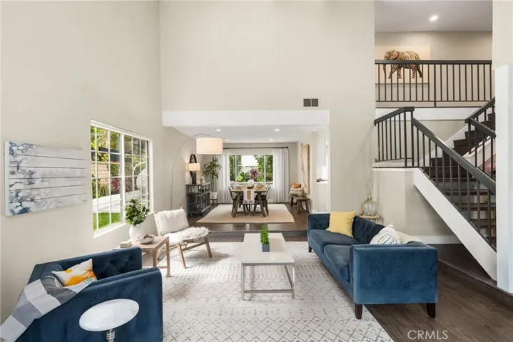 342 S Silverbrook Dr., Anaheim Hills, California 92807