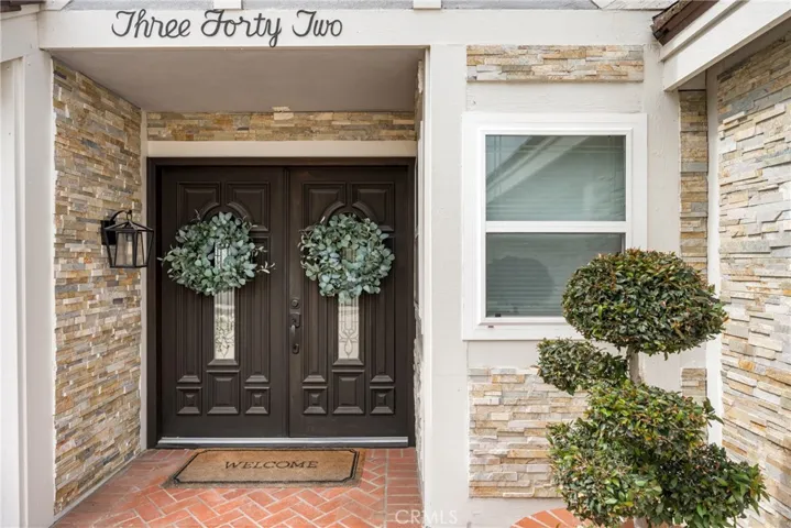 342 S Silverbrook Dr., Anaheim Hills, California 92807