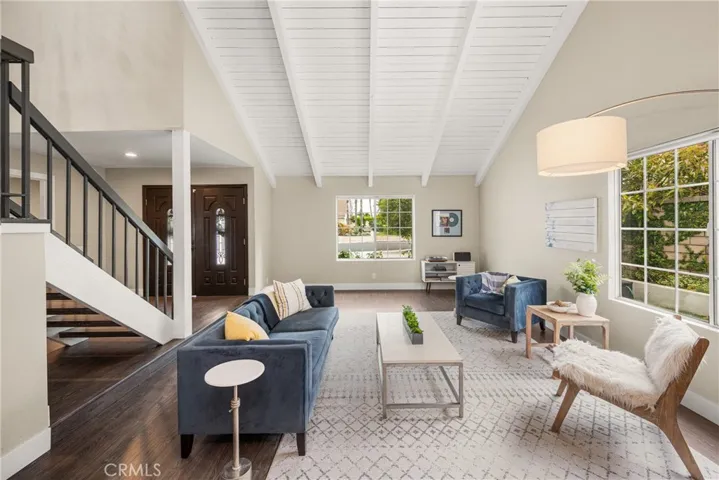 342 S Silverbrook Dr., Anaheim Hills, California 92807