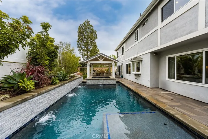 342 S Silverbrook Dr., Anaheim Hills, California 92807