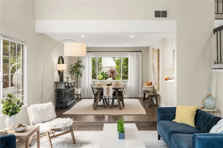 342 S Silverbrook Dr., Anaheim Hills, California 92807