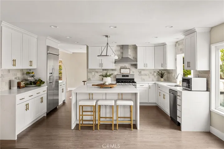 342 S Silverbrook Dr., Anaheim Hills, California 92807