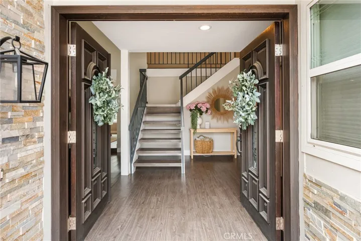 342 S Silverbrook Dr., Anaheim Hills, California 92807