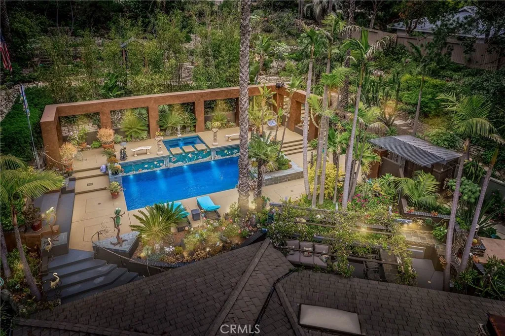 9885 Deerhaven Drive, North Tustin, California 92705, 4 Bedrooms Bedrooms, ,4 BathroomsBathrooms,Residential,For Sale,Deerhaven,OC25087262