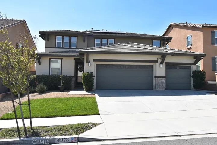 4978 Bushberry Avenue, Fontana, California 92336