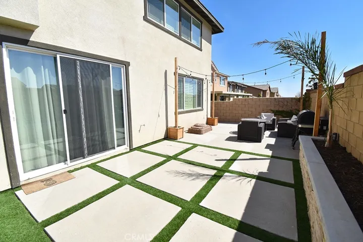 4978 Bushberry Avenue, Fontana, California 92336